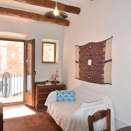 Rnet - Sant Sebastia - Roses Centre Apartment Екстериор снимка