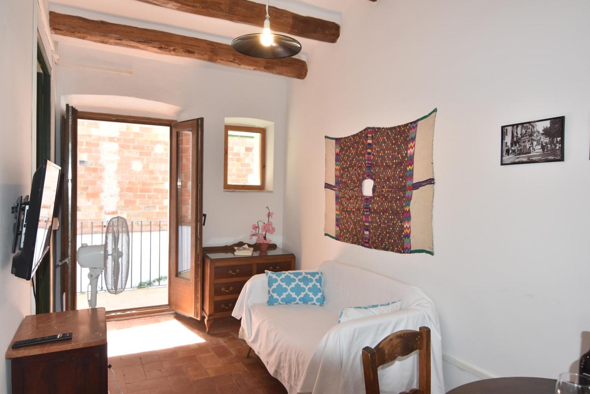 Rnet - Sant Sebastia - Roses Centre Apartment Екстериор снимка
