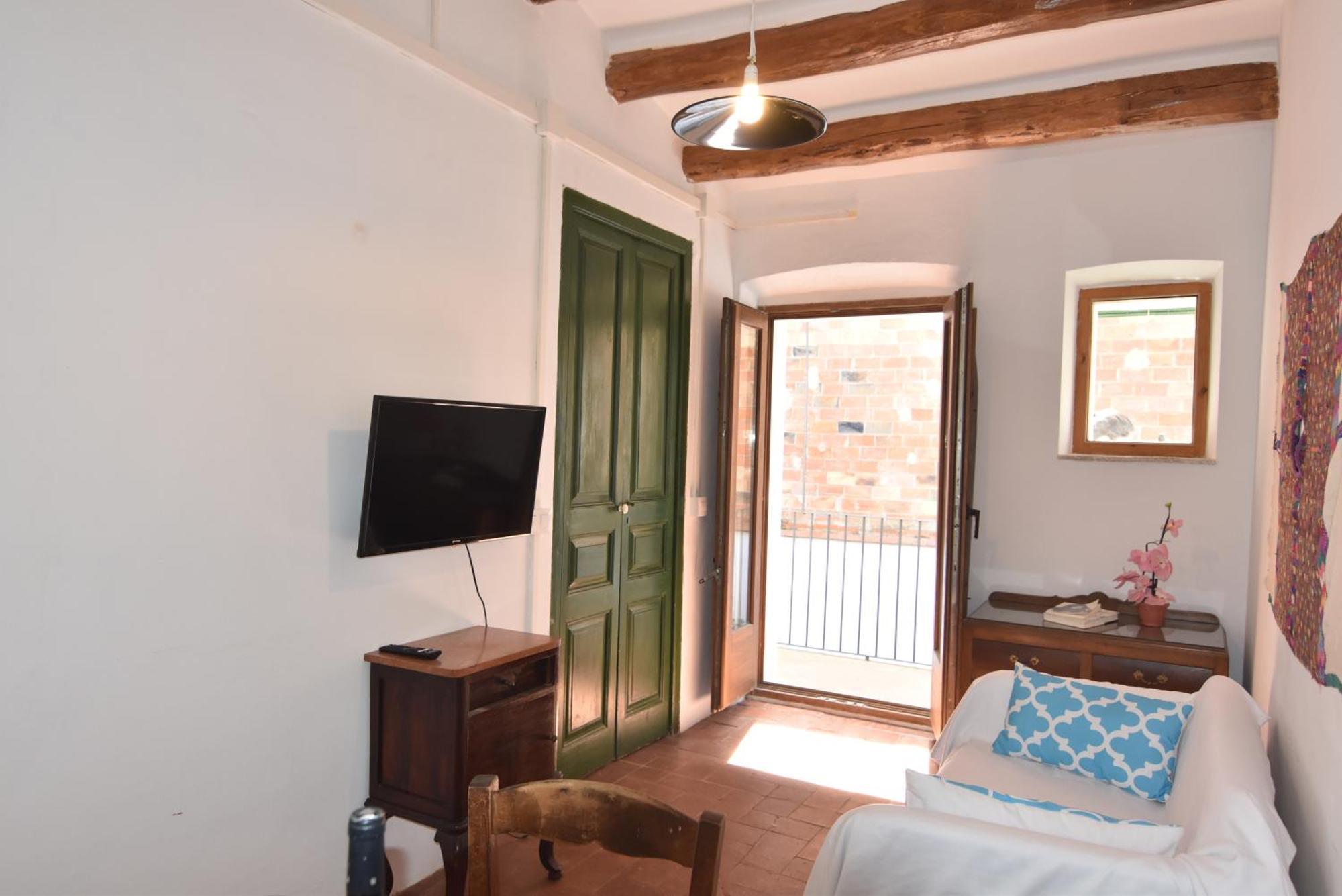 Rnet - Sant Sebastia - Roses Centre Apartment Екстериор снимка