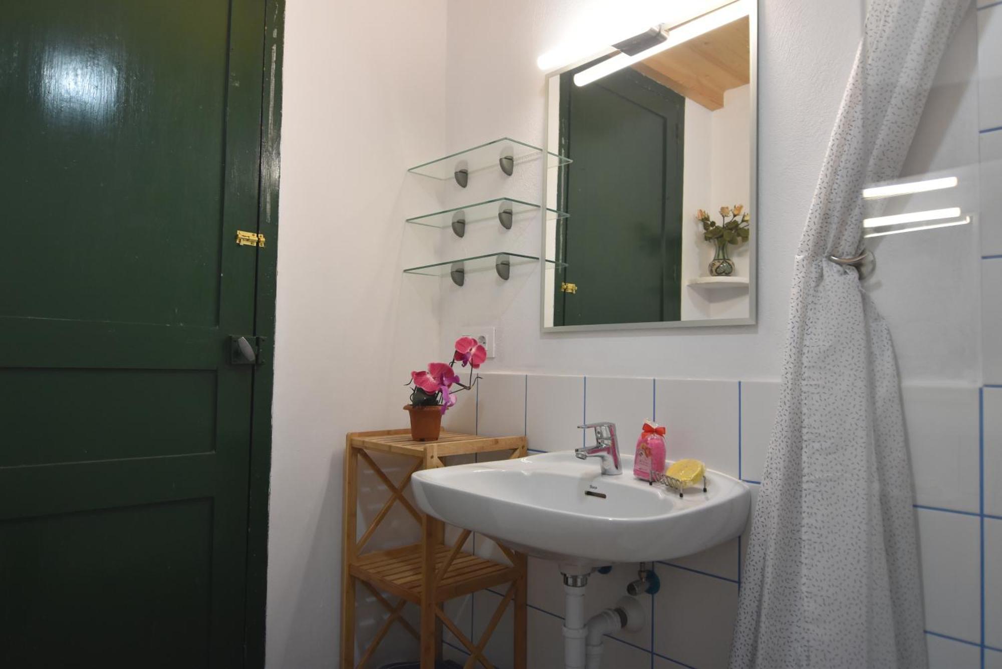 Rnet - Sant Sebastia - Roses Centre Apartment Екстериор снимка