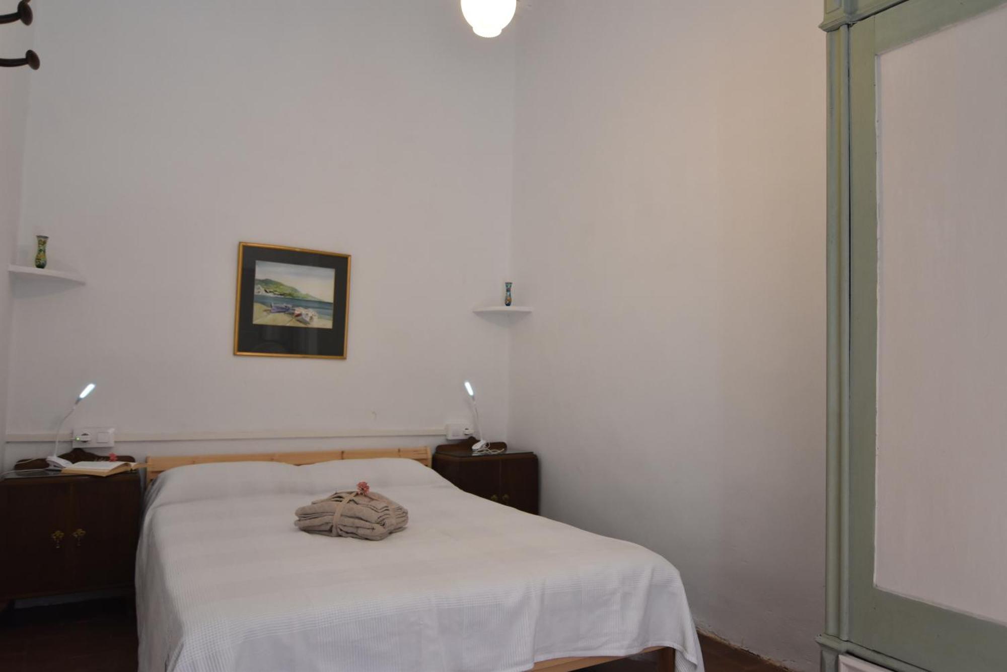 Rnet - Sant Sebastia - Roses Centre Apartment Екстериор снимка