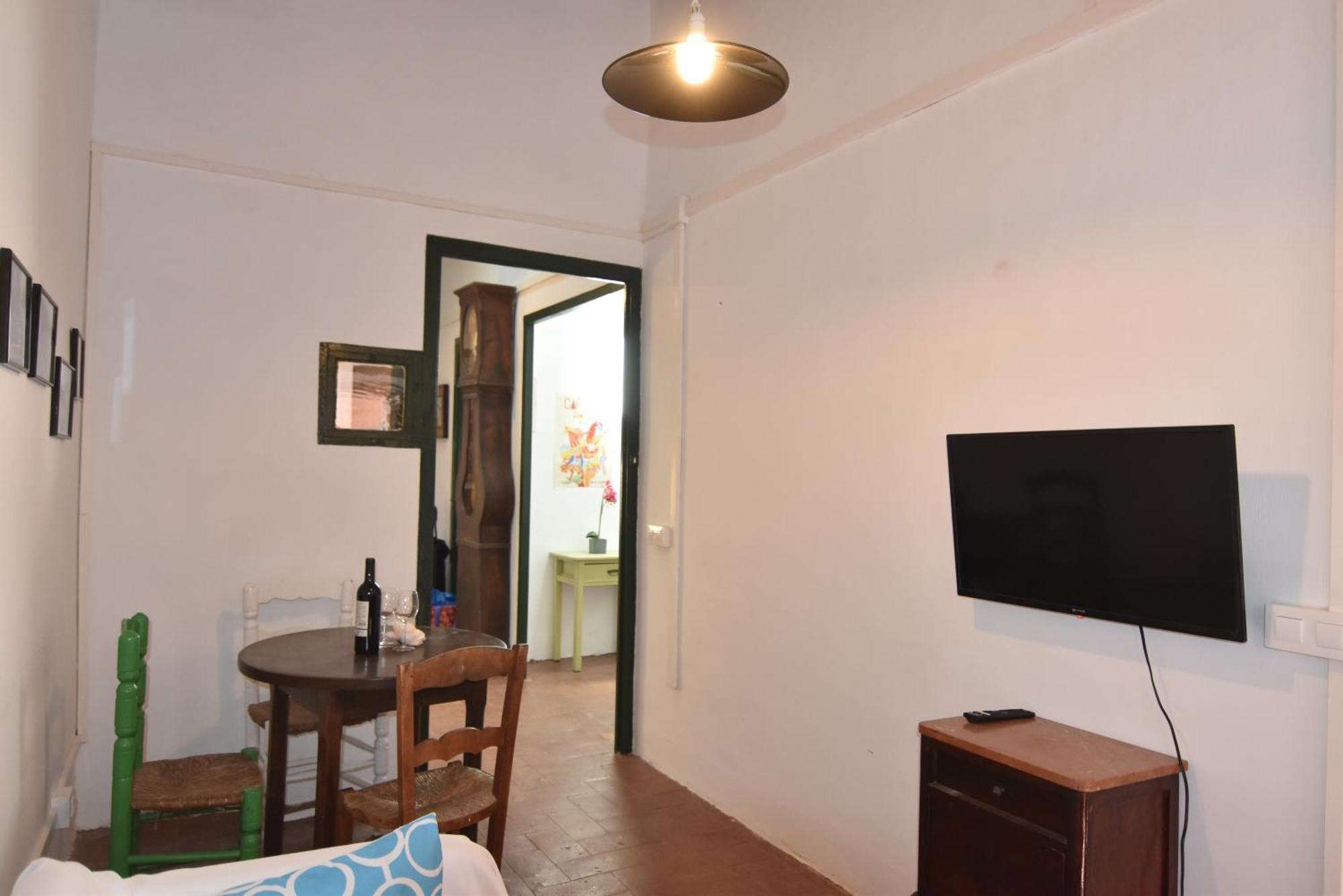 Rnet - Sant Sebastia - Roses Centre Apartment Екстериор снимка