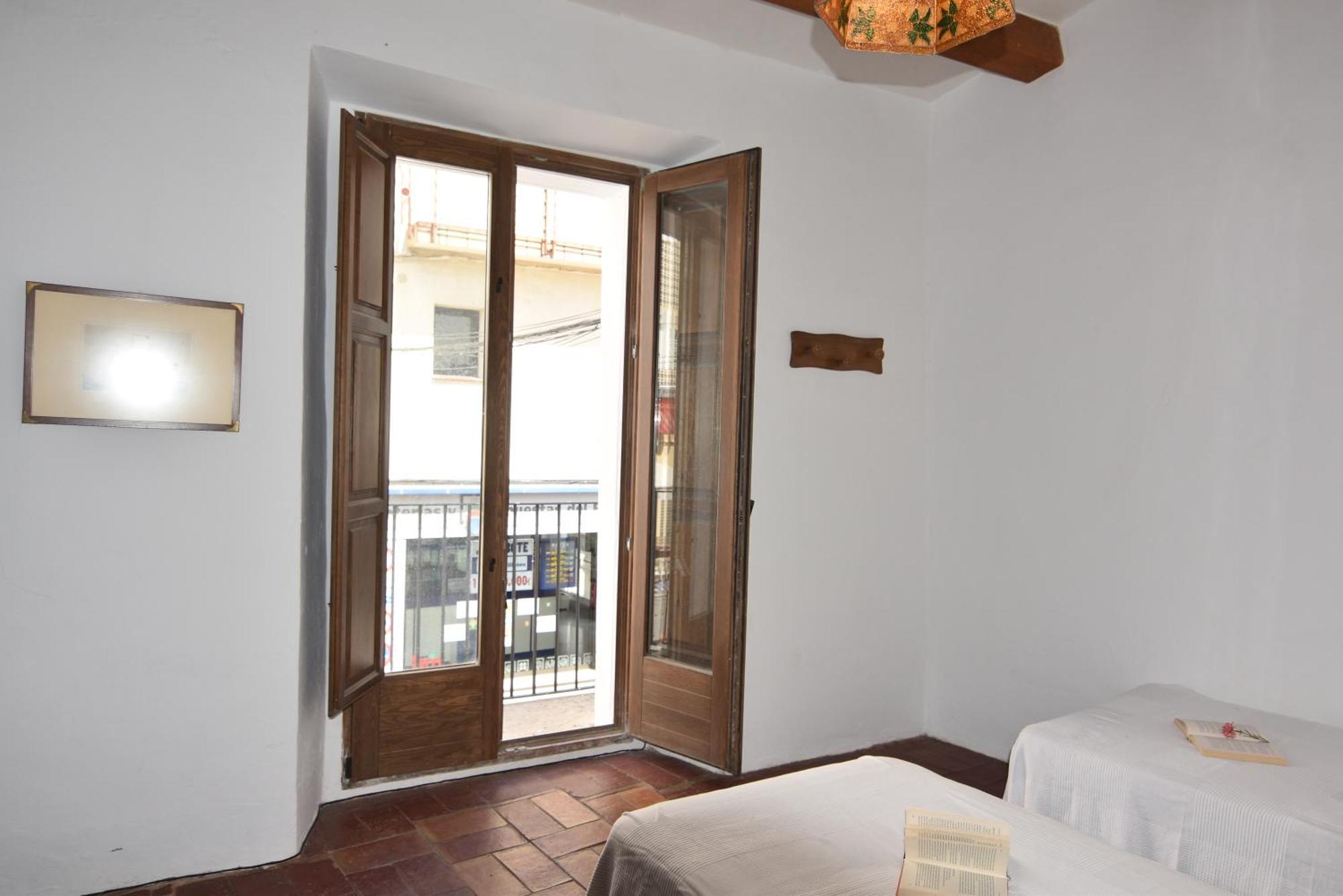Rnet - Sant Sebastia - Roses Centre Apartment Екстериор снимка