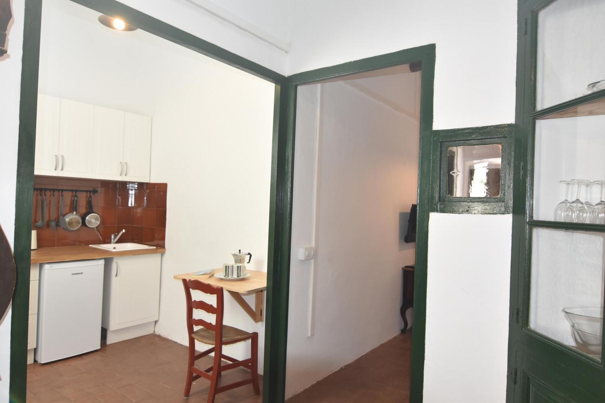 Rnet - Sant Sebastia - Roses Centre Apartment Екстериор снимка