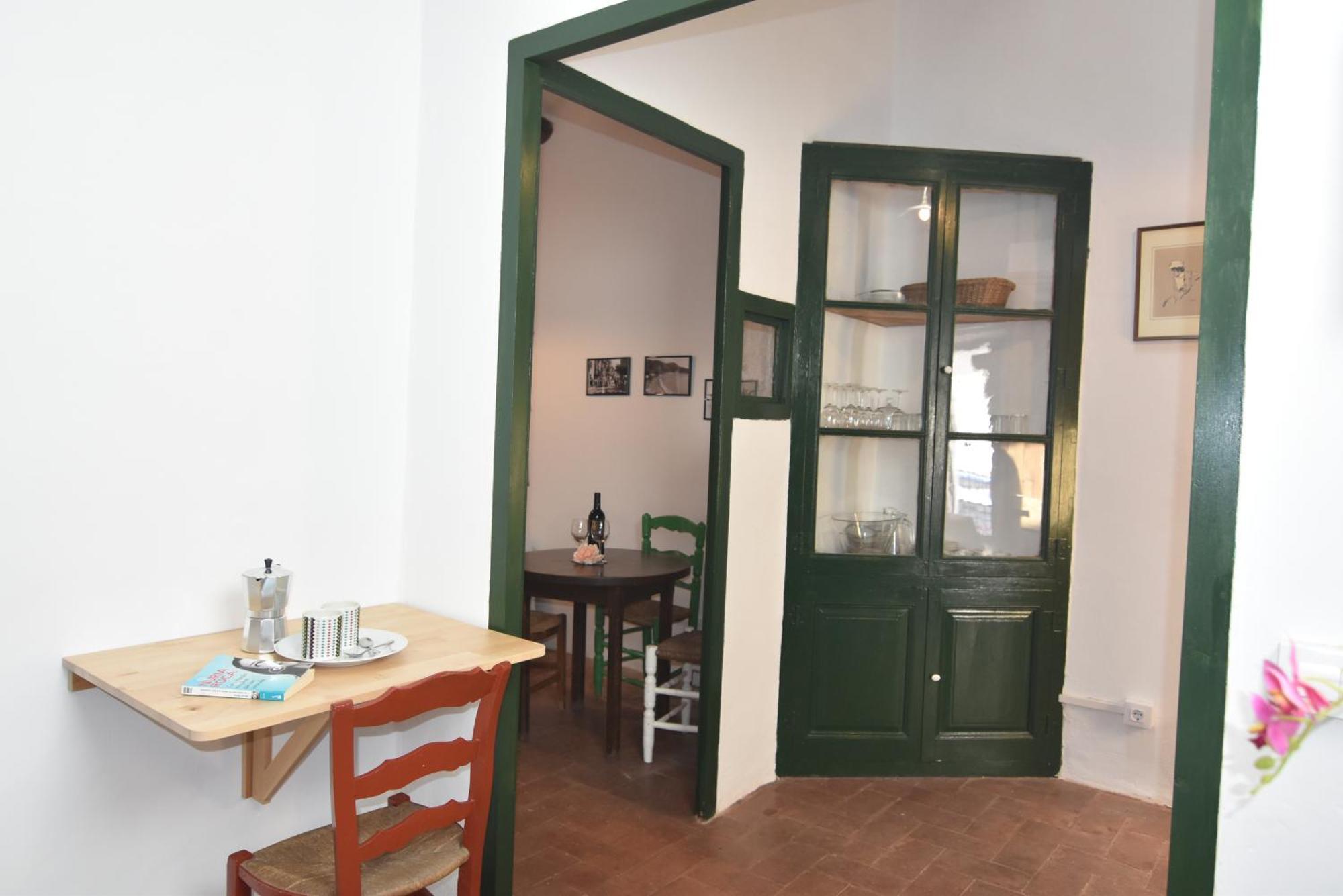 Rnet - Sant Sebastia - Roses Centre Apartment Екстериор снимка